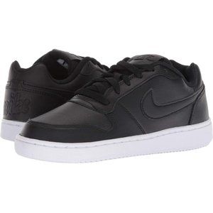 Women's Ebernon Low Casual Sneakers, Black…